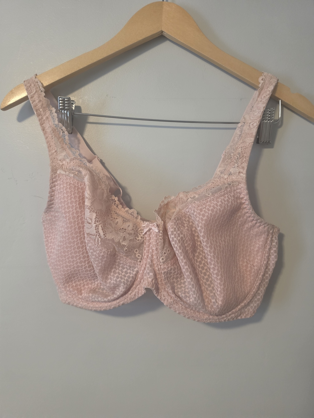 Fit Fully Yours Serena Bra